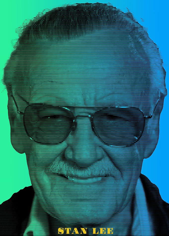 Stan Lee