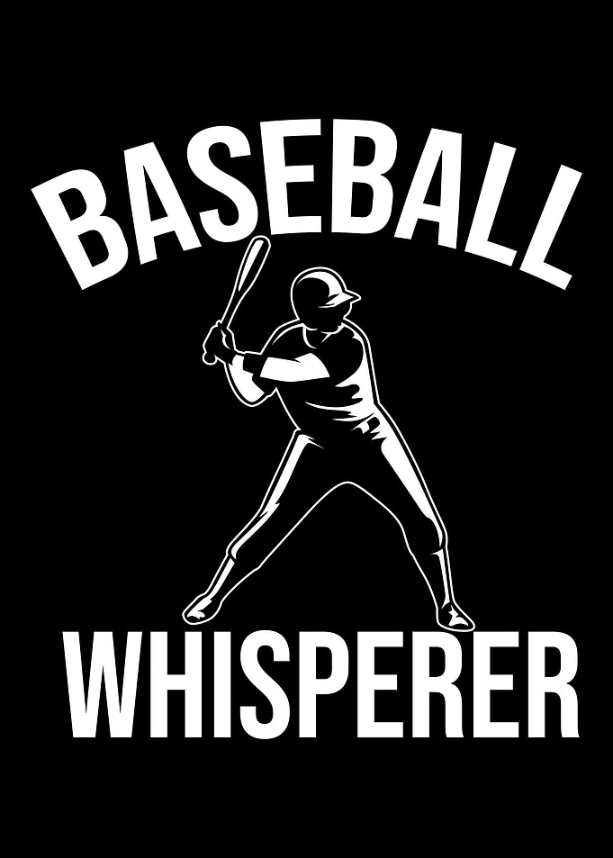 Baseball Whisperer Basebal