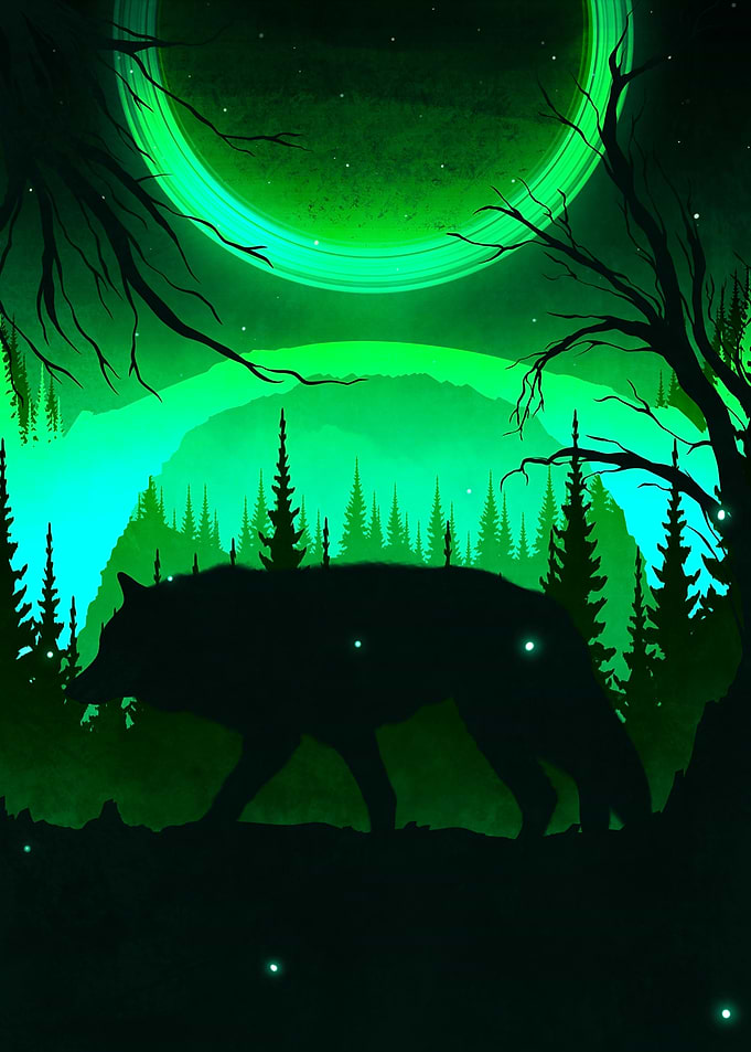 Wolf