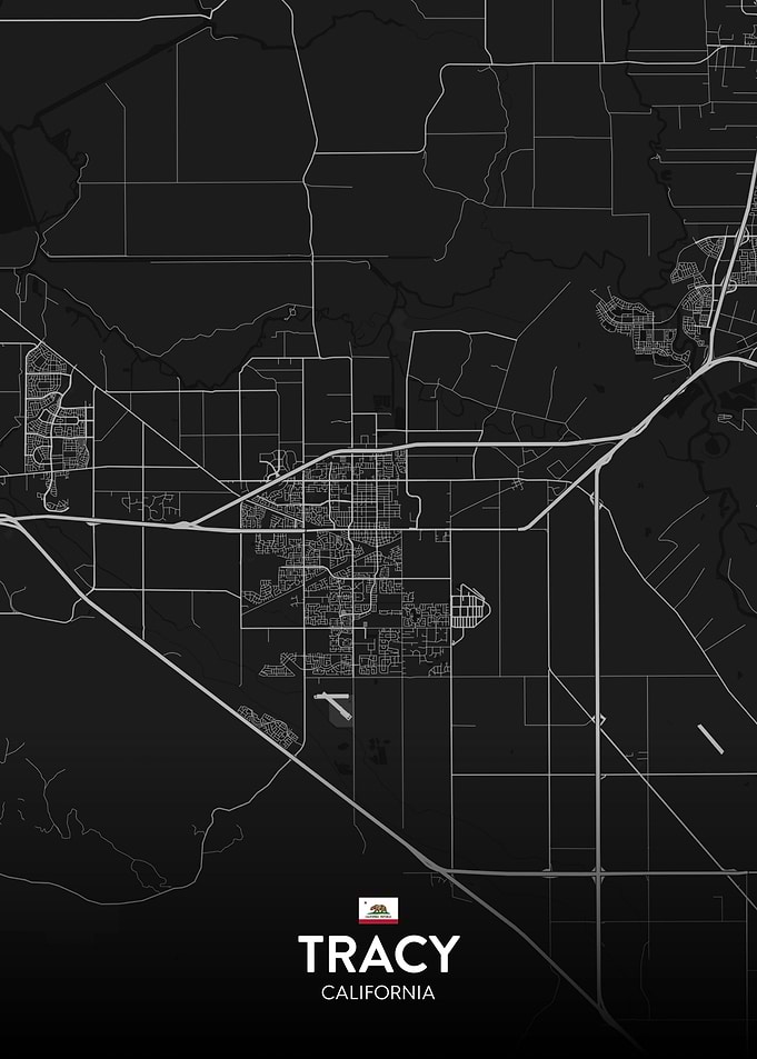 Tracy CA