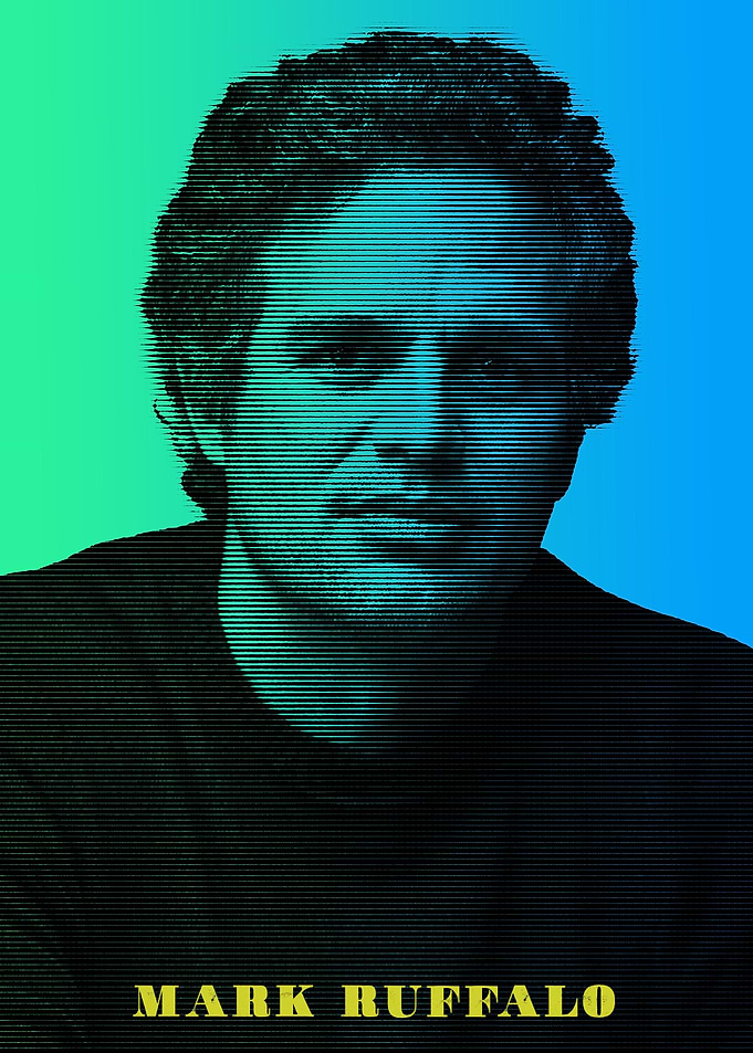 Mark Ruffalo