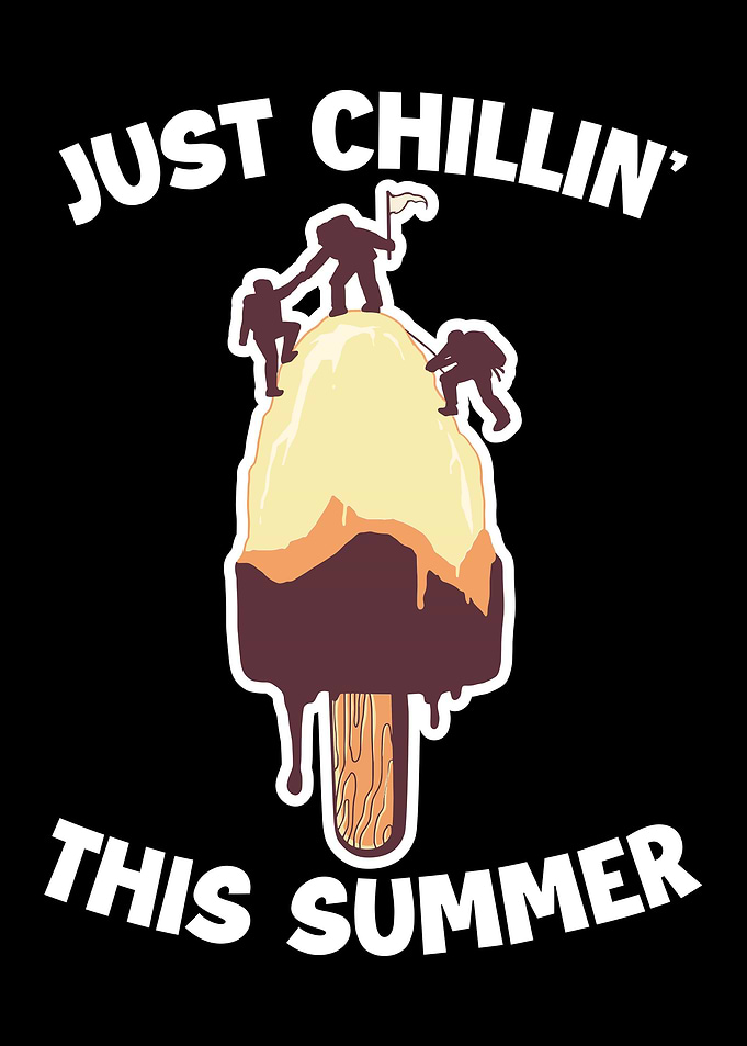 Summer Popsicle