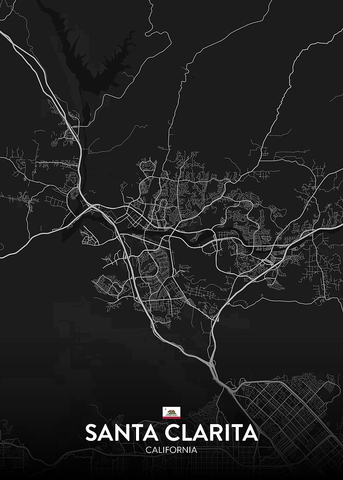 Santa Clarita CA