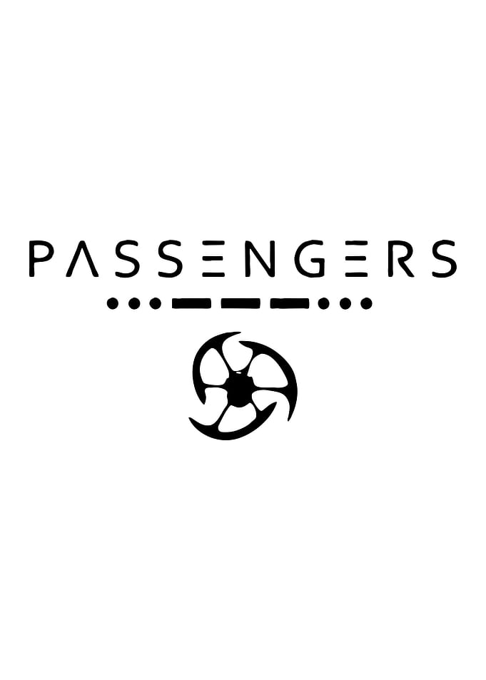 passengers logo