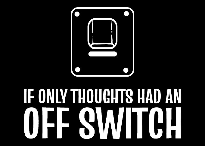 Off switch Pessimistic Gif
