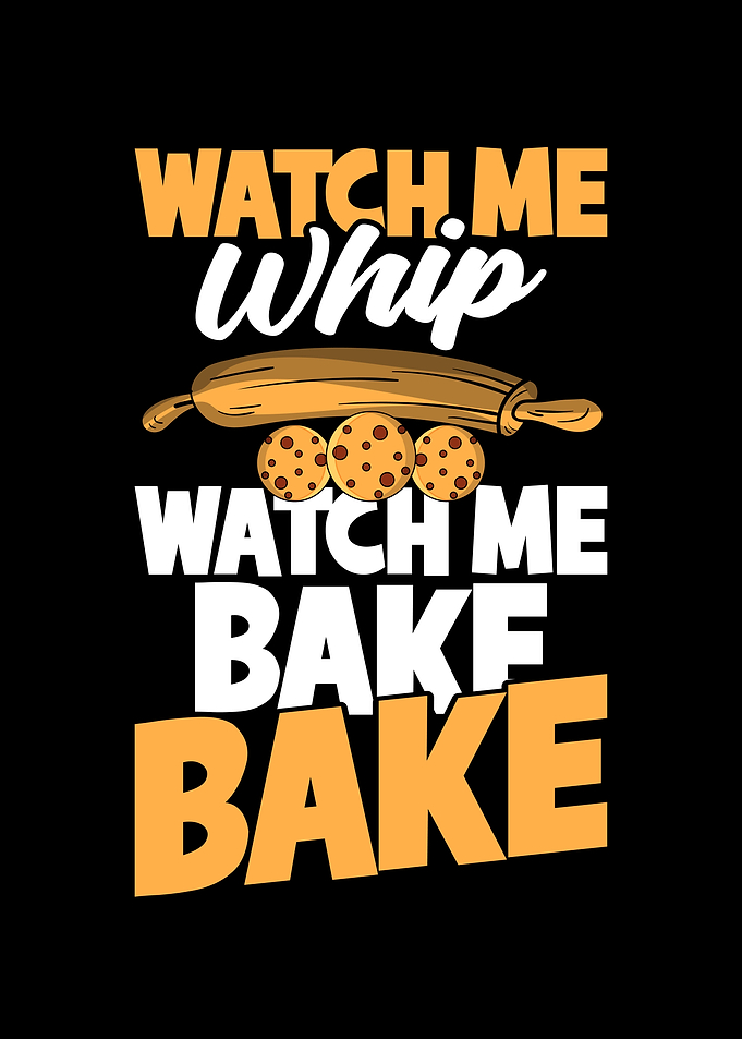 Watch Me Whip