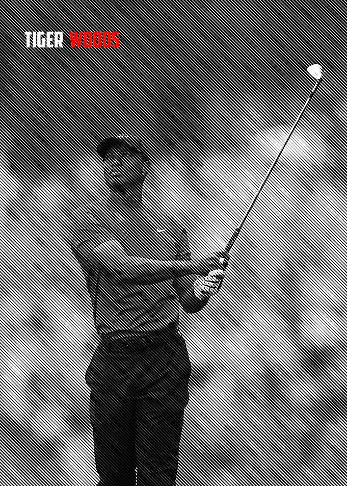 Tiger Woods