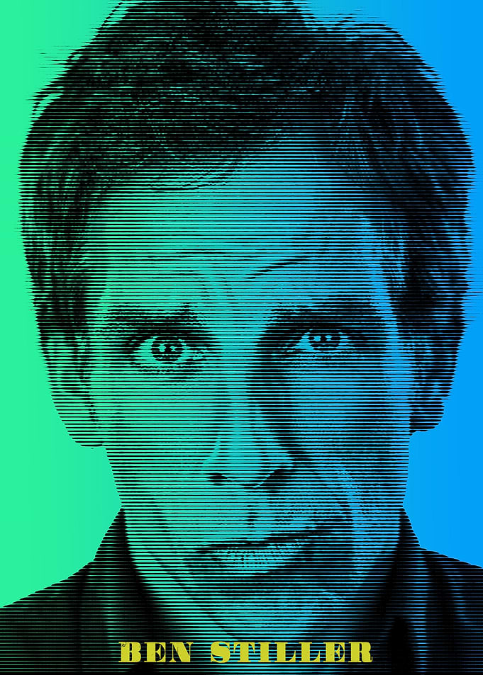 Ben Stiller