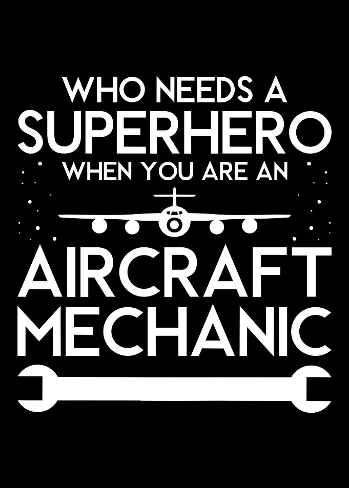 Aircraft Mechanic