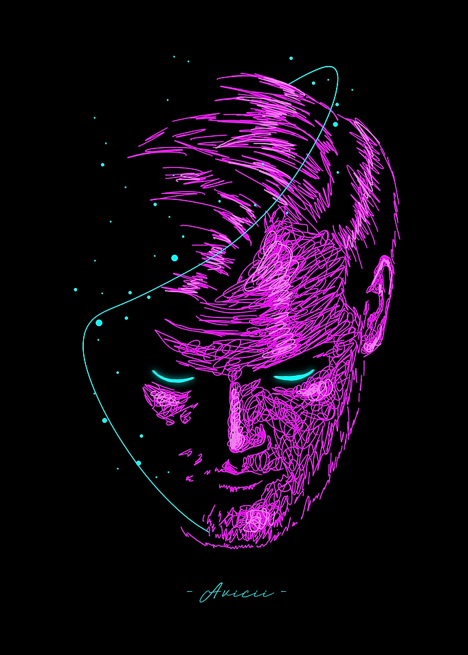 True Stories Tim Bergling