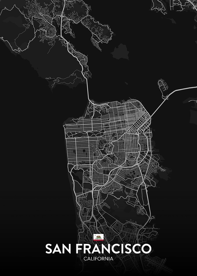 San Francisco CA