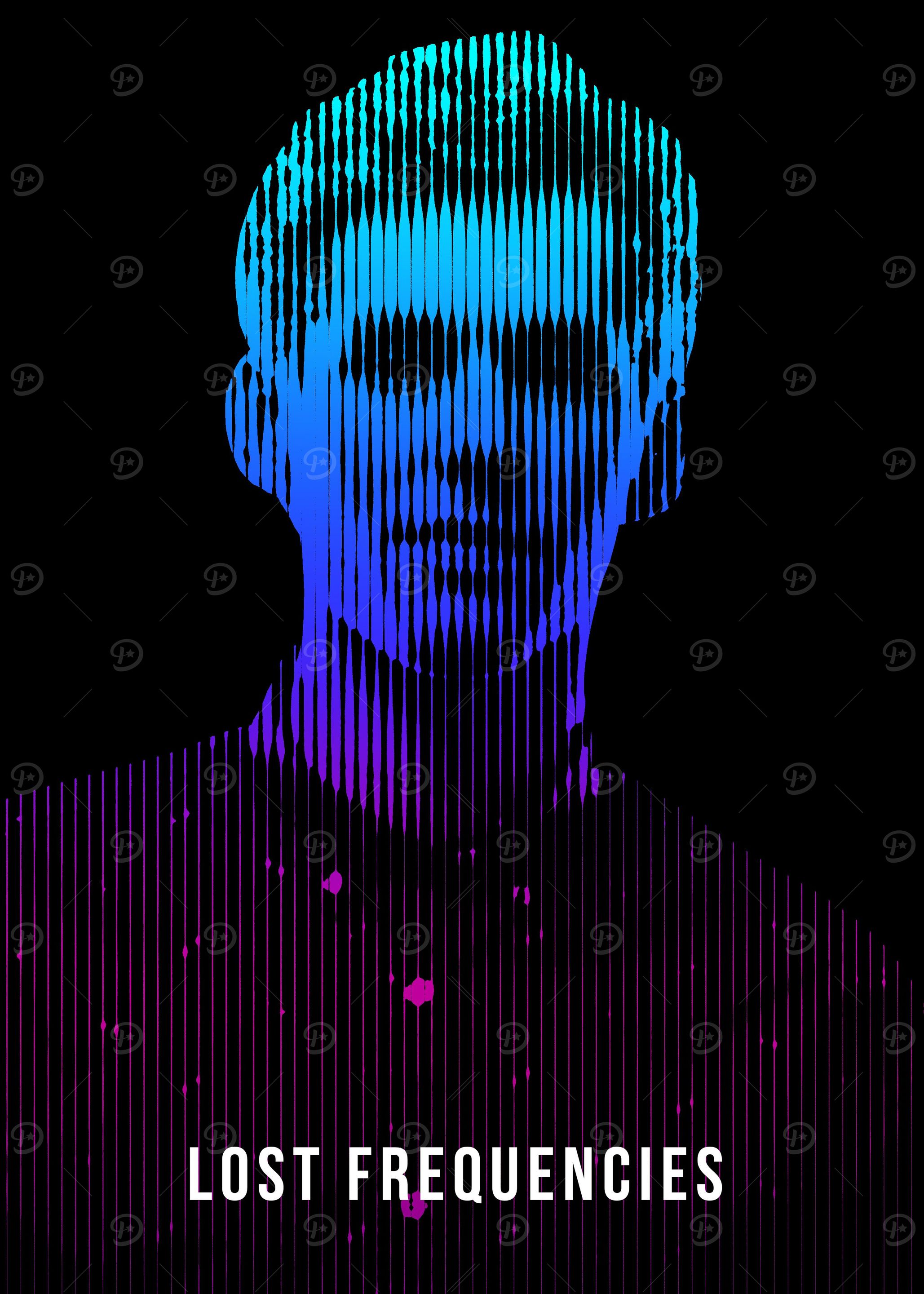 lost frequencies