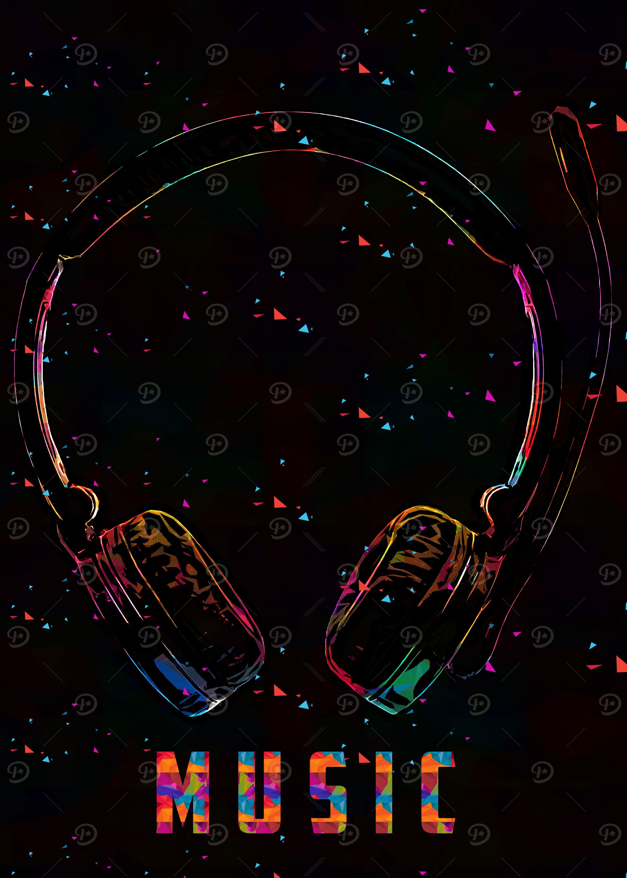 vintage music