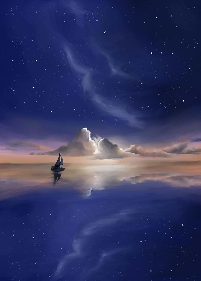 Night Sky