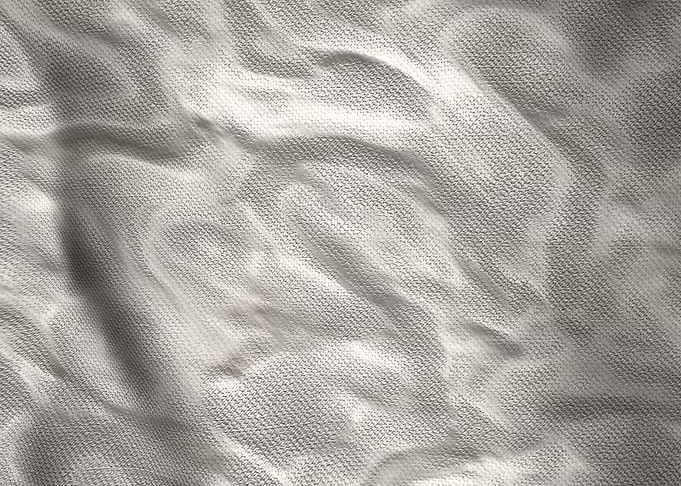 Flag wrinkled terrible tex