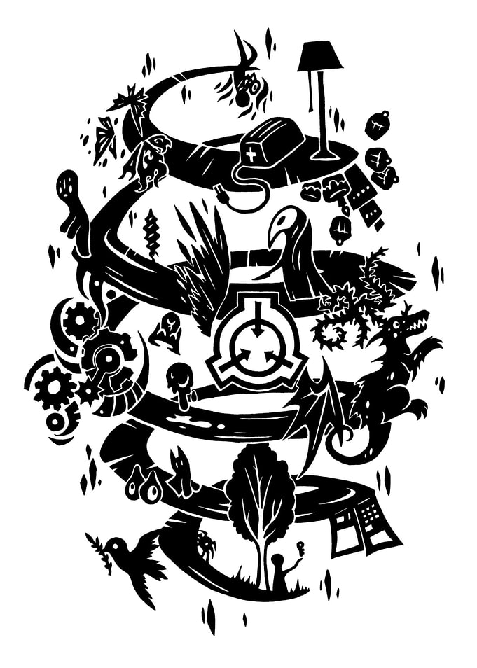 The Spiral Path