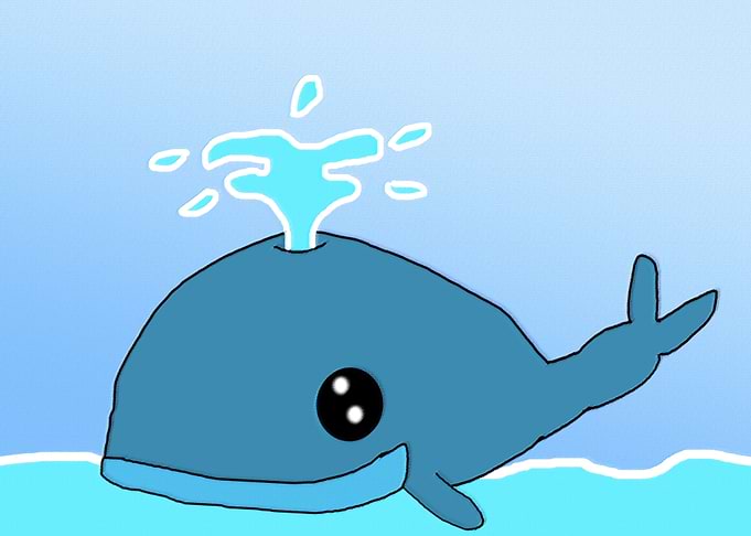 Whale