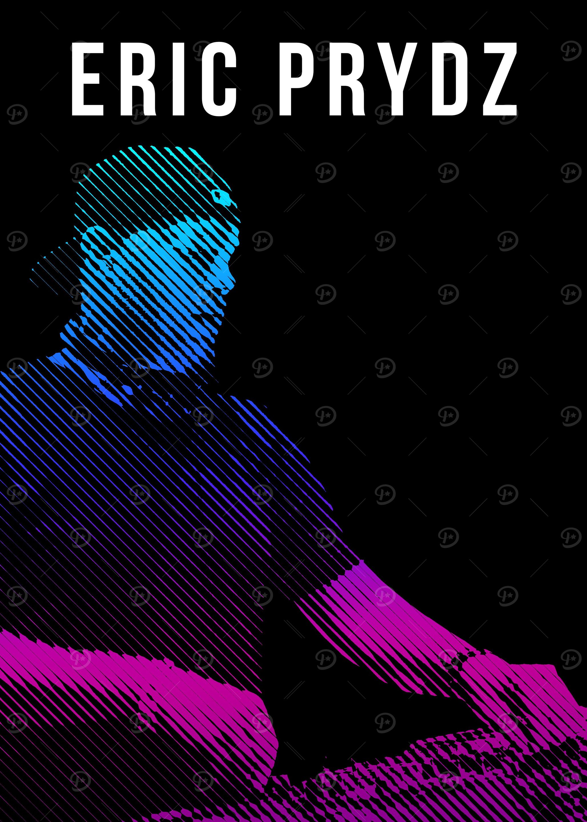 eric prydz