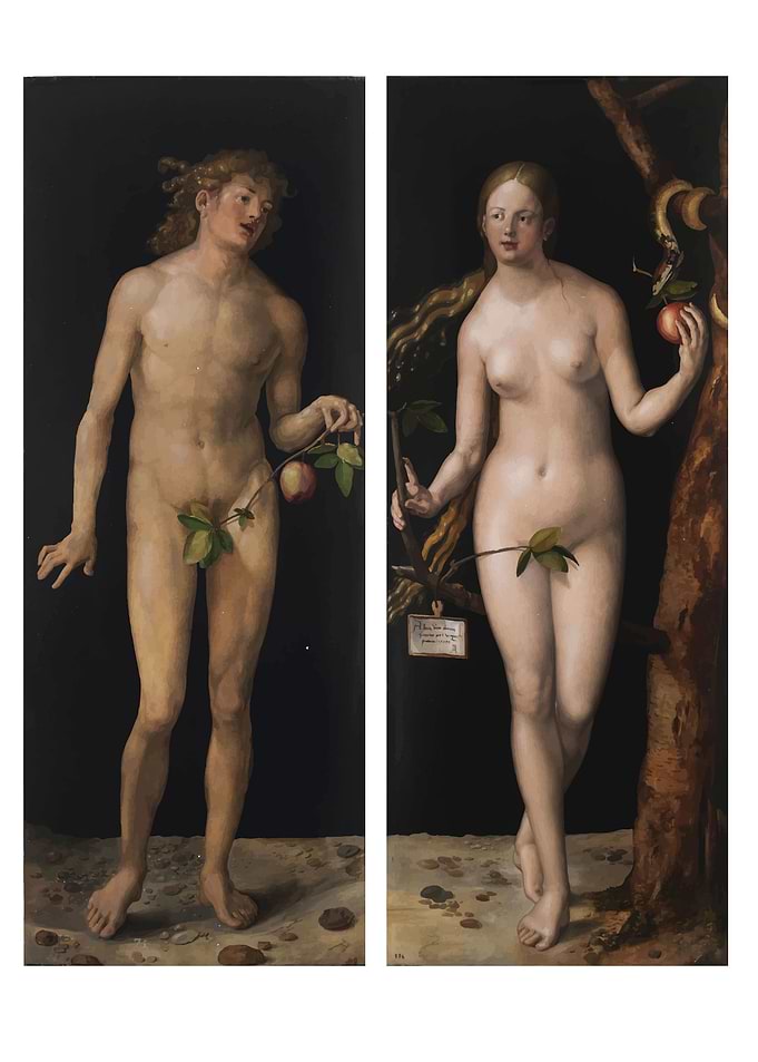 Albrecht Durer Durero