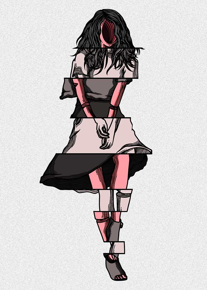 Moonlight Girl