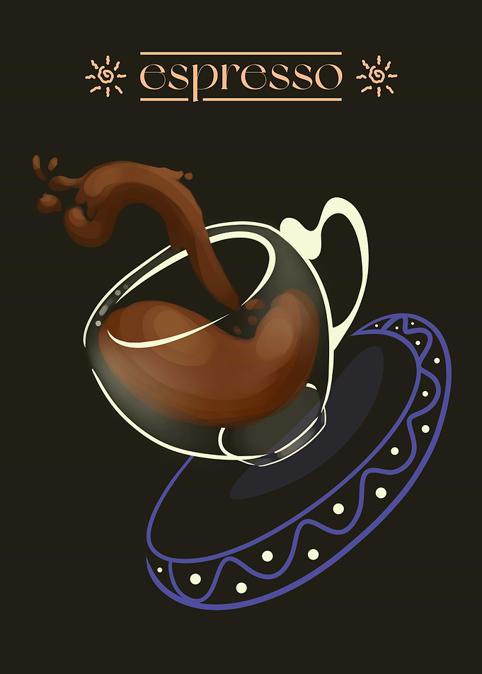 Espresso