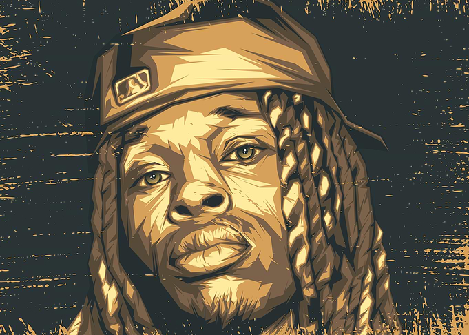 Polo G PopArt Rapper