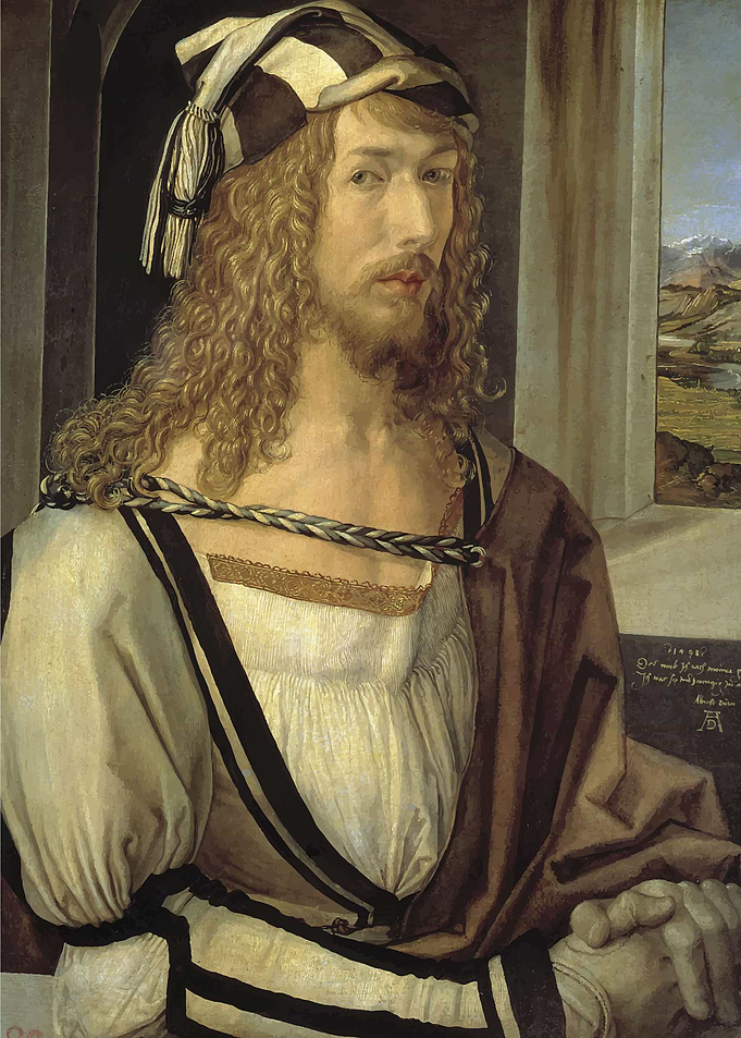 Albrecht Durer Durero