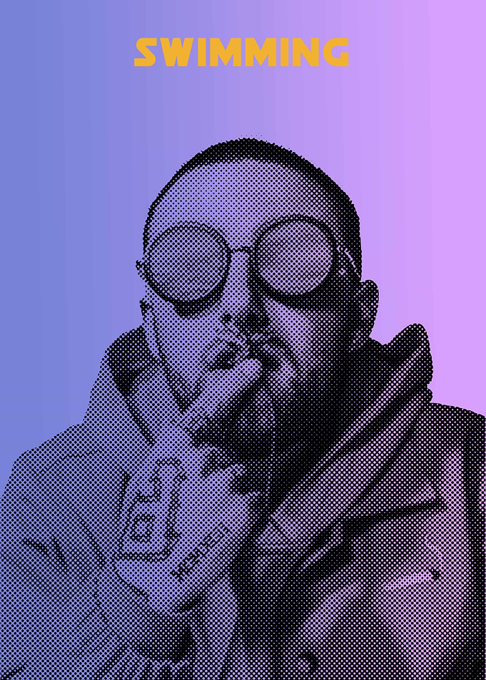 Mac Miller