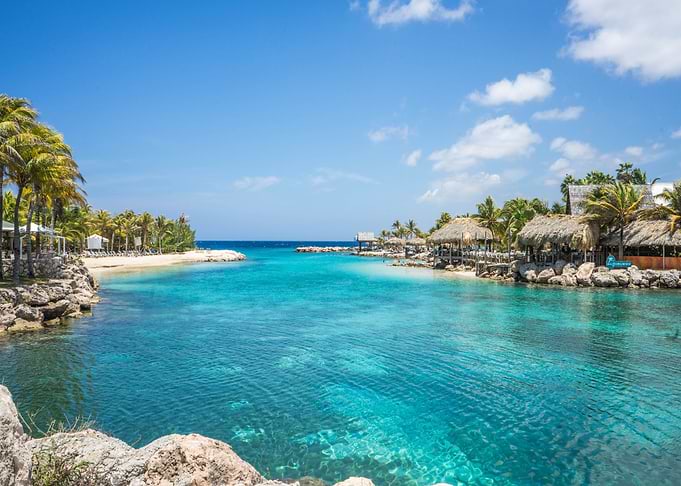 Curacao Willemstad Travel
