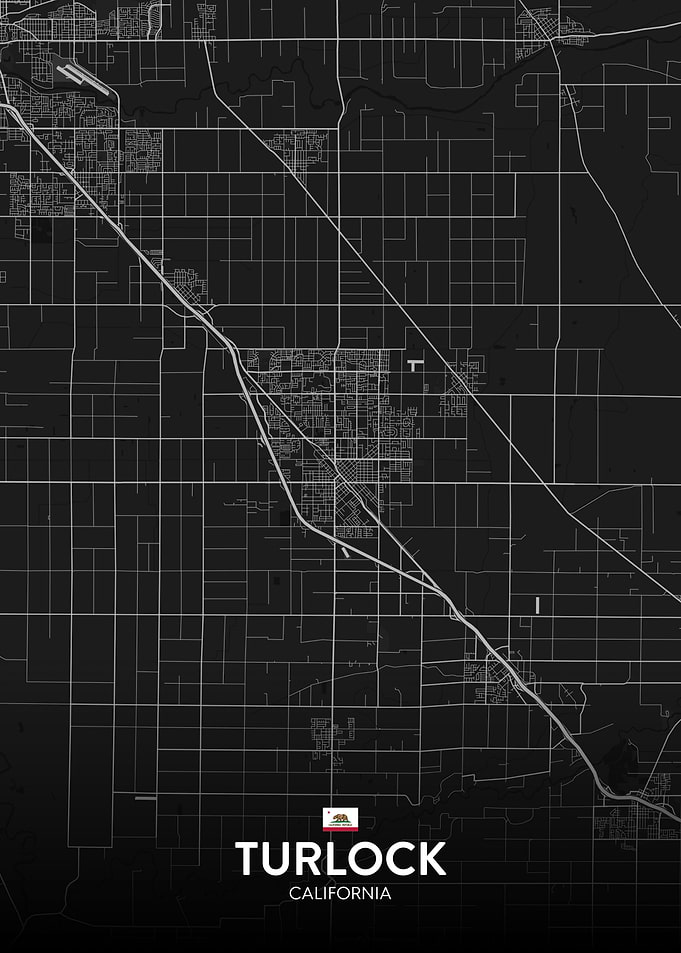 Turlock CA