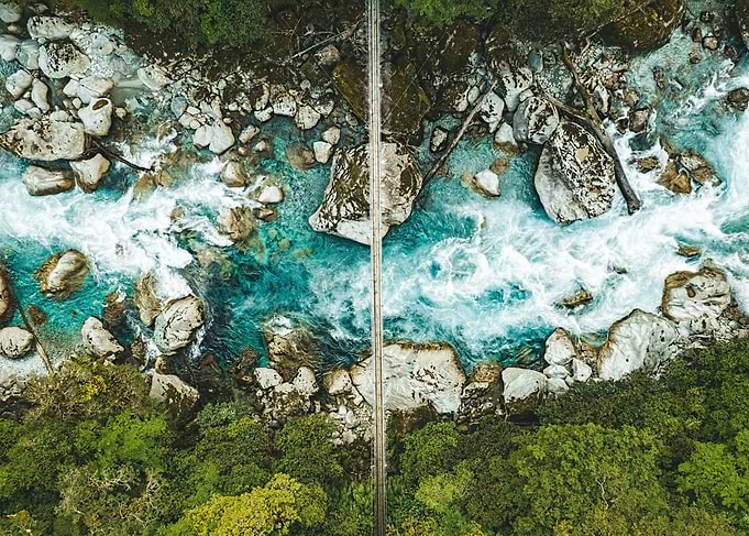 Fiordland