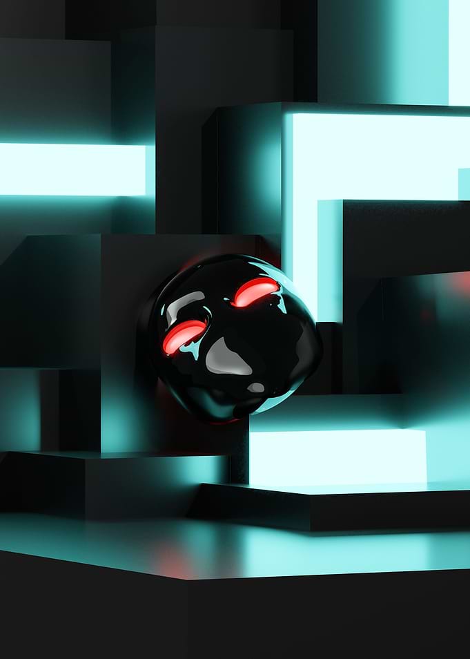Mask 01
