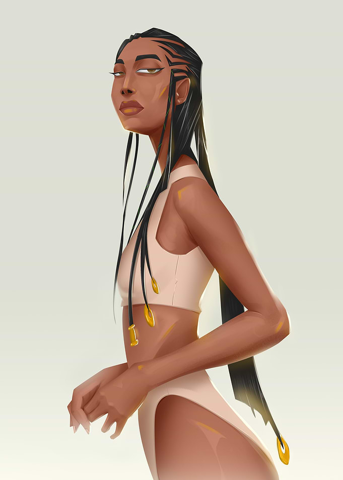 TERRA