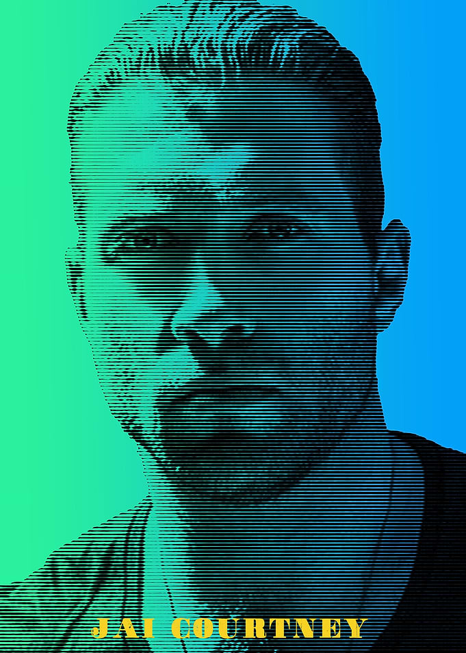 Jai Courtney