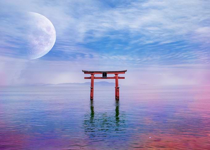 Japan futurstico