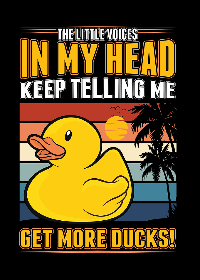 Rubber Duck