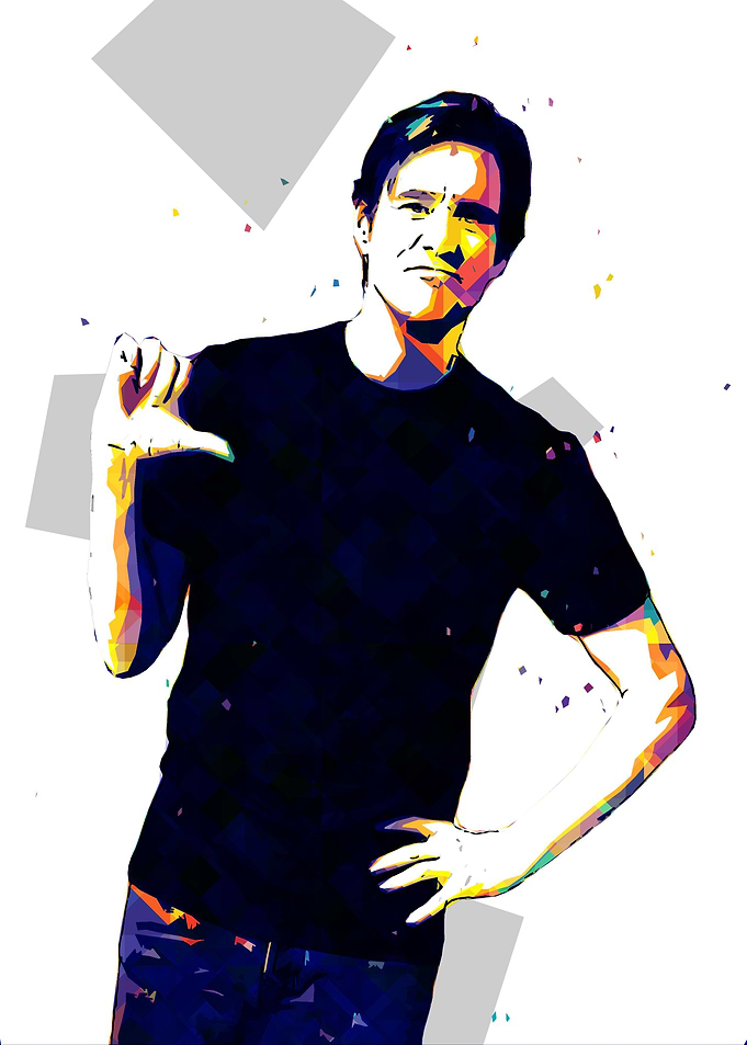 Jim Carrey