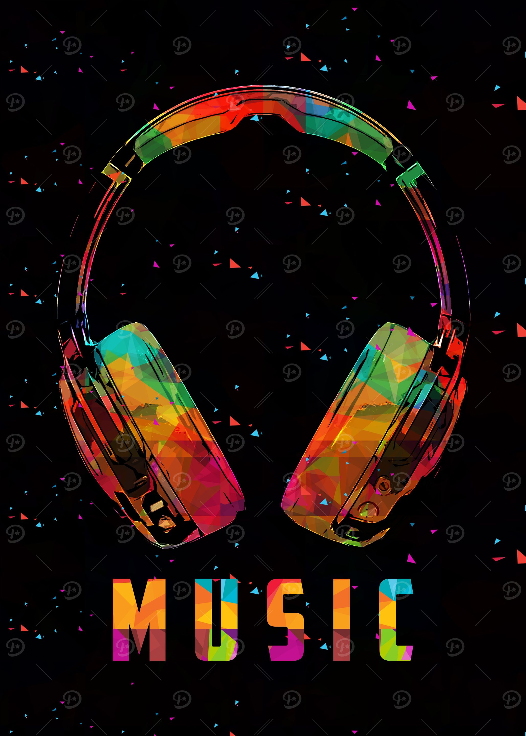 music