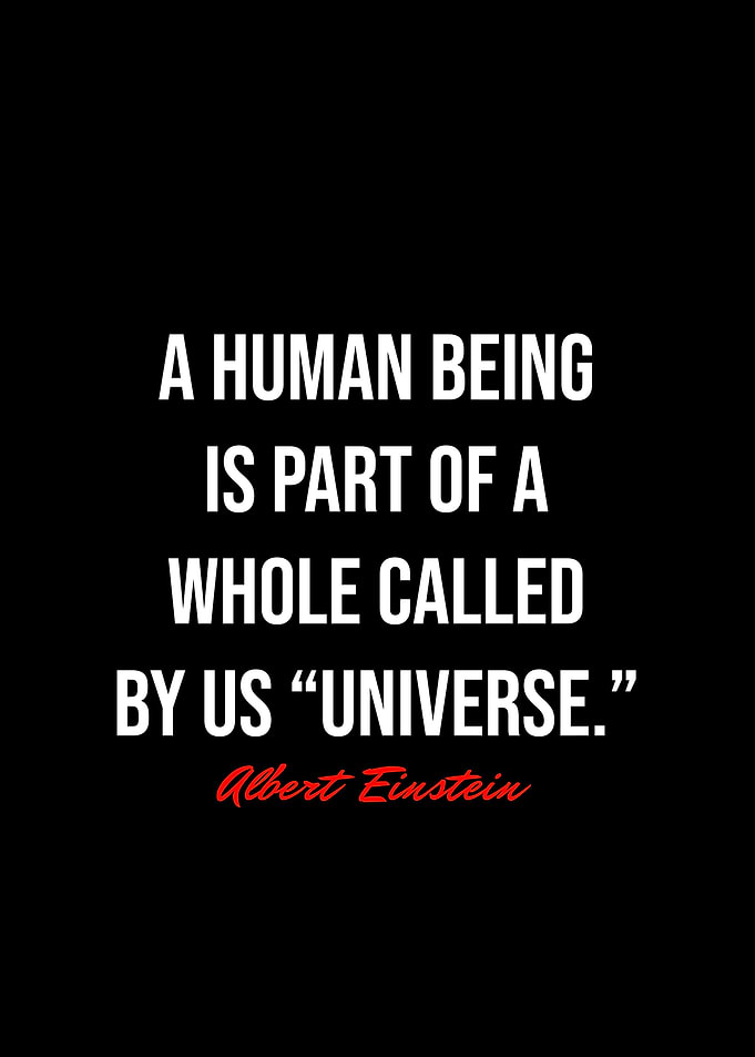 Albert Einstein Quotes