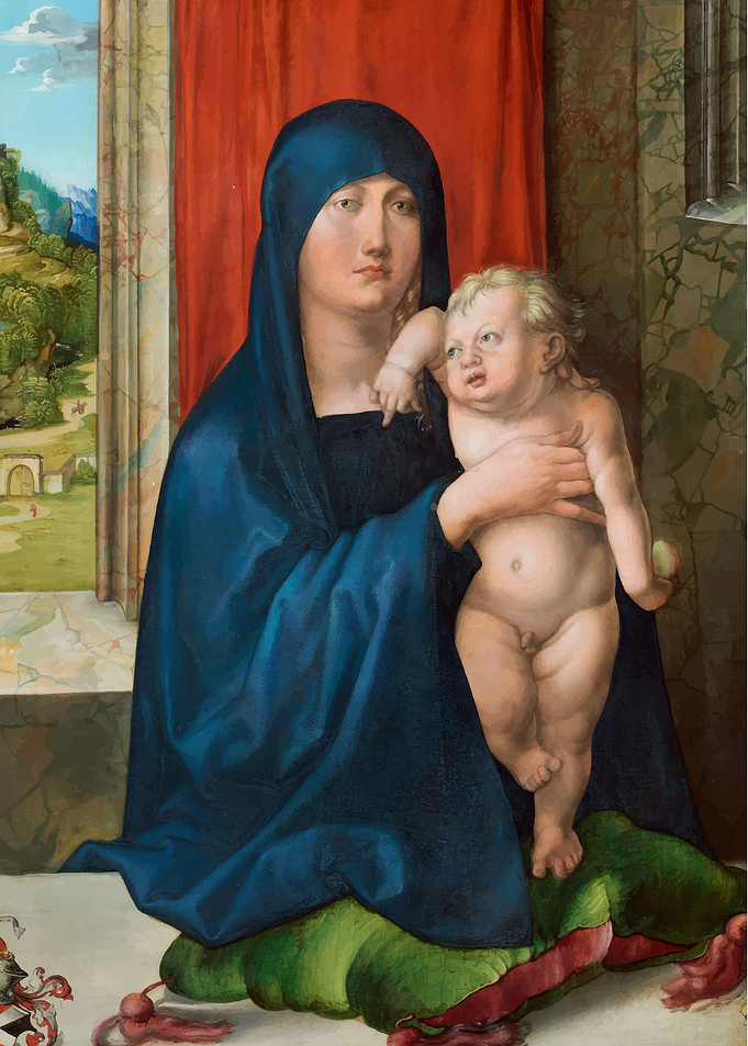 Albrecht Durer Durero