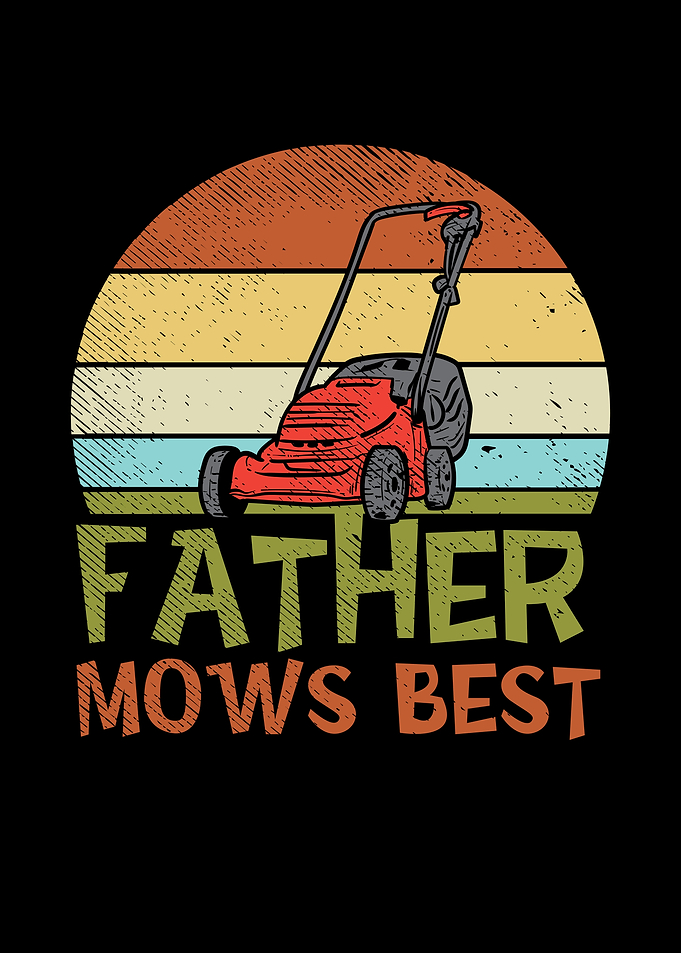 Lawn Mowing