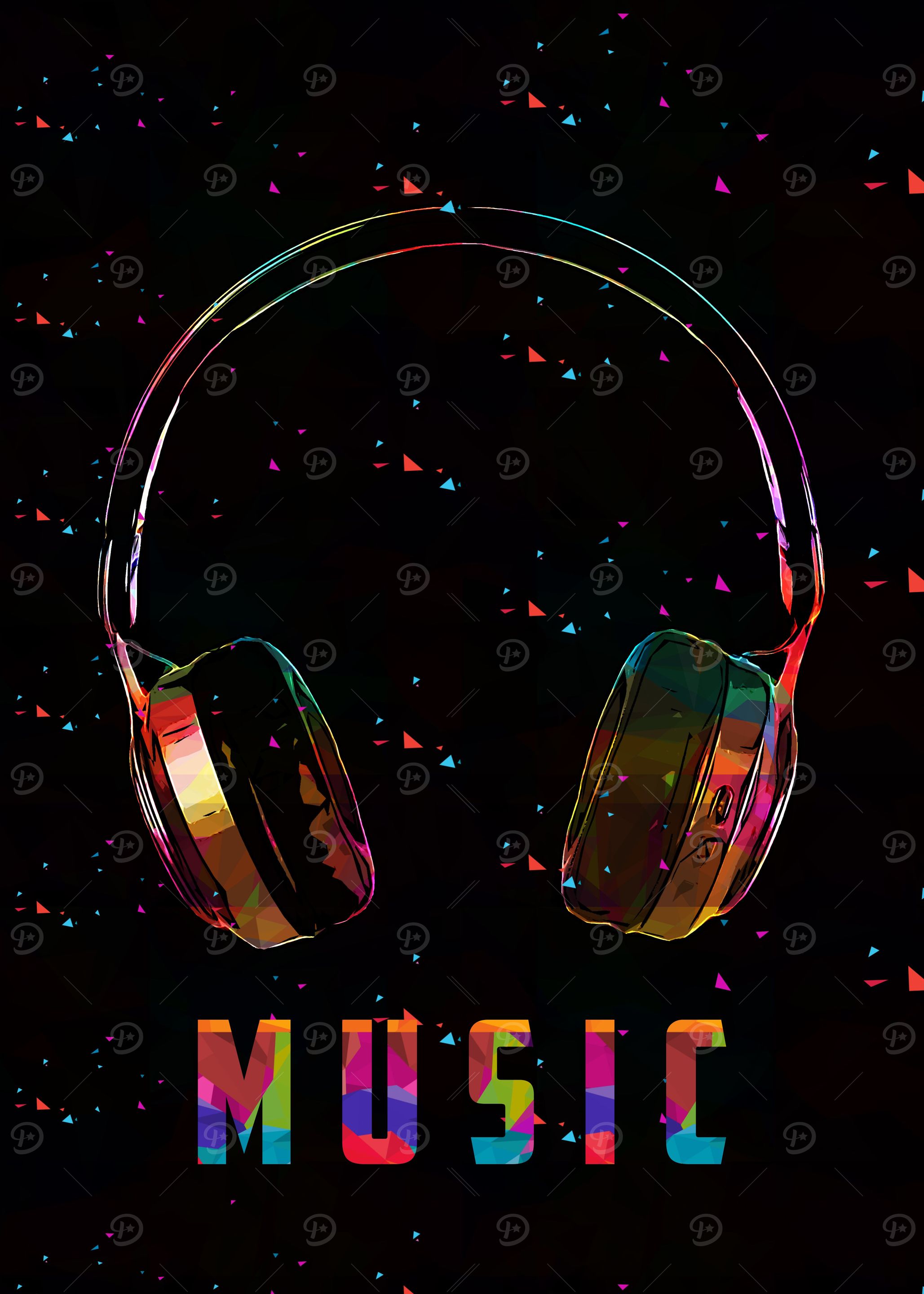 music