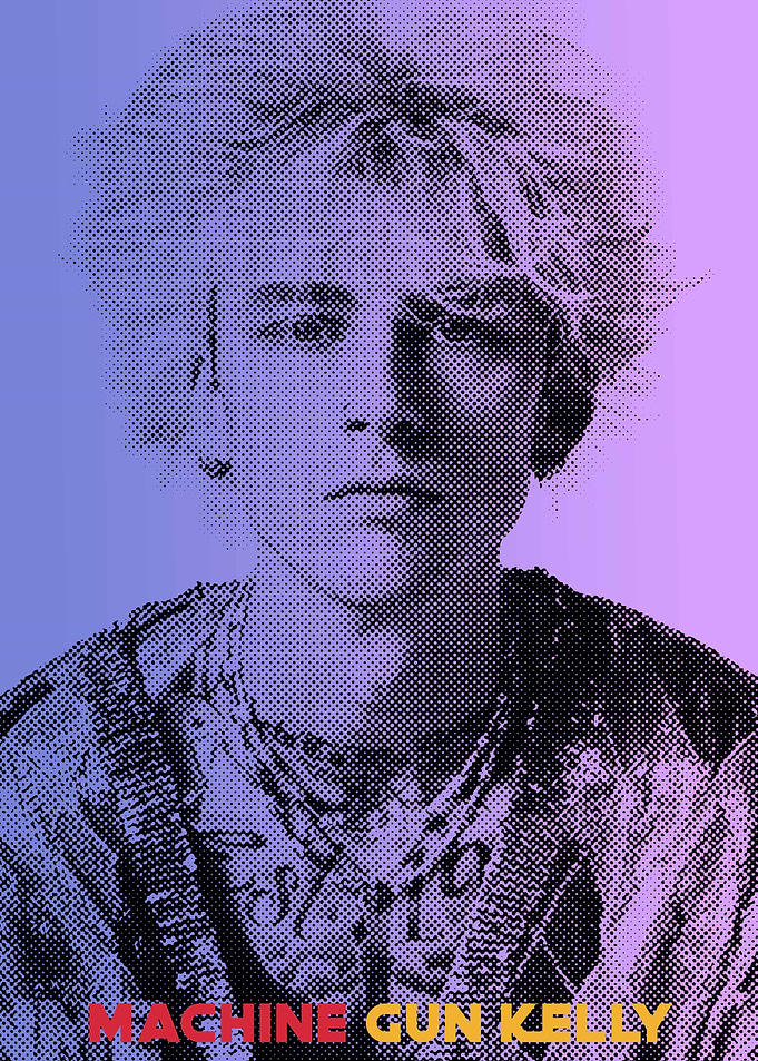 Machine Gun Kelly