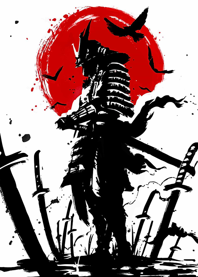 Samurai Japan