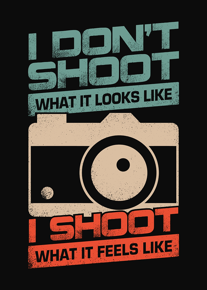 Photographer Design
