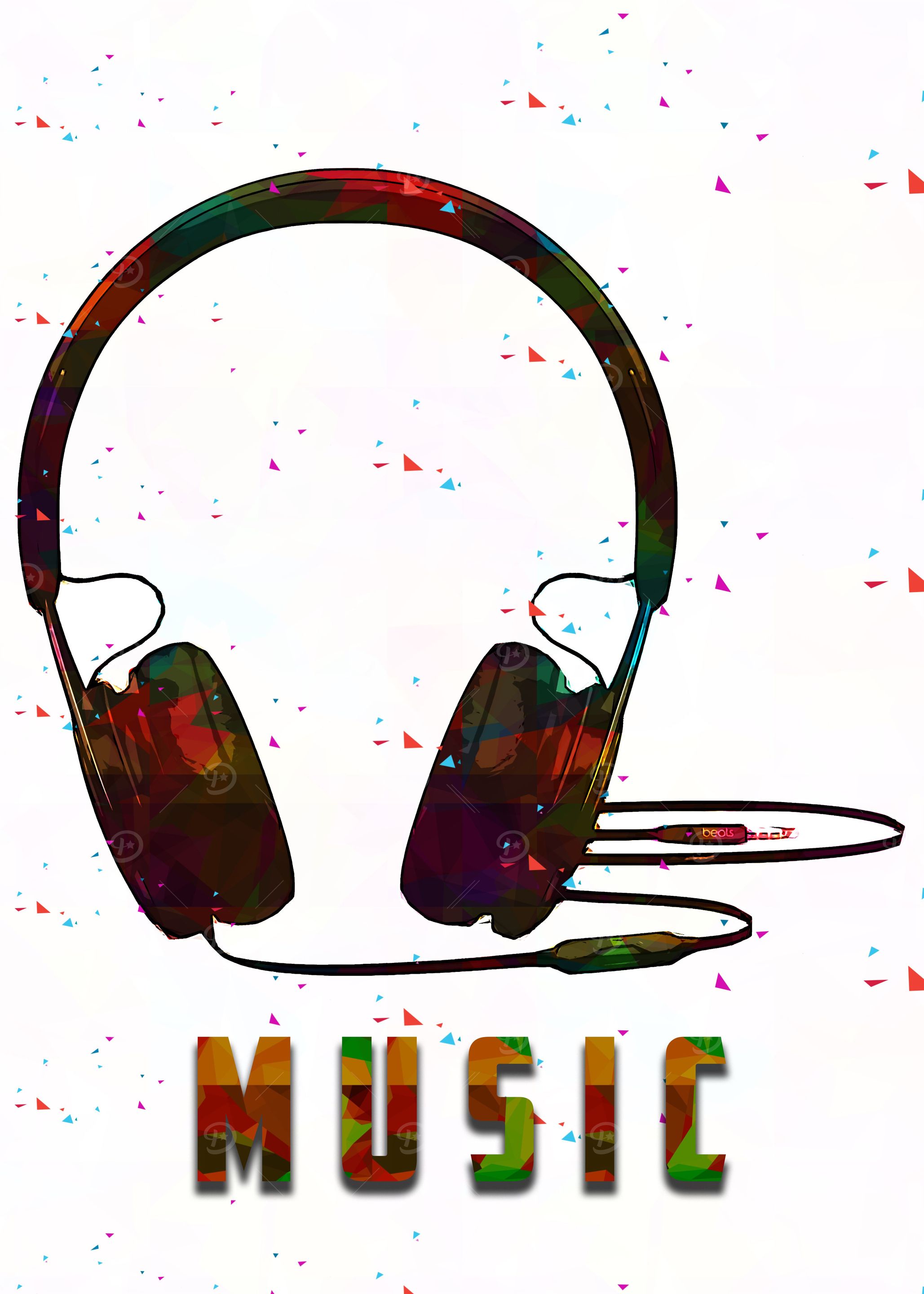 music