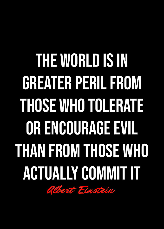 Albert Einstein Quotes