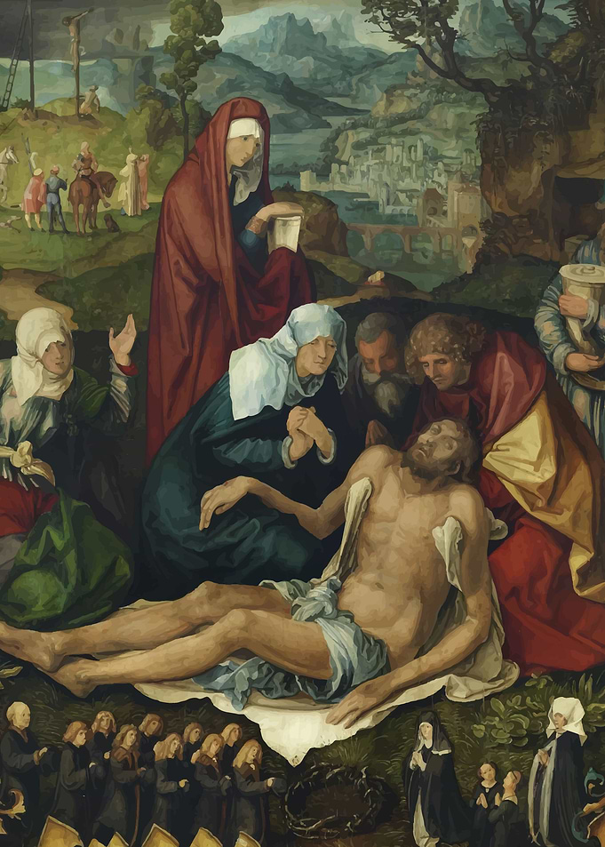 Albrecht Durer Durero