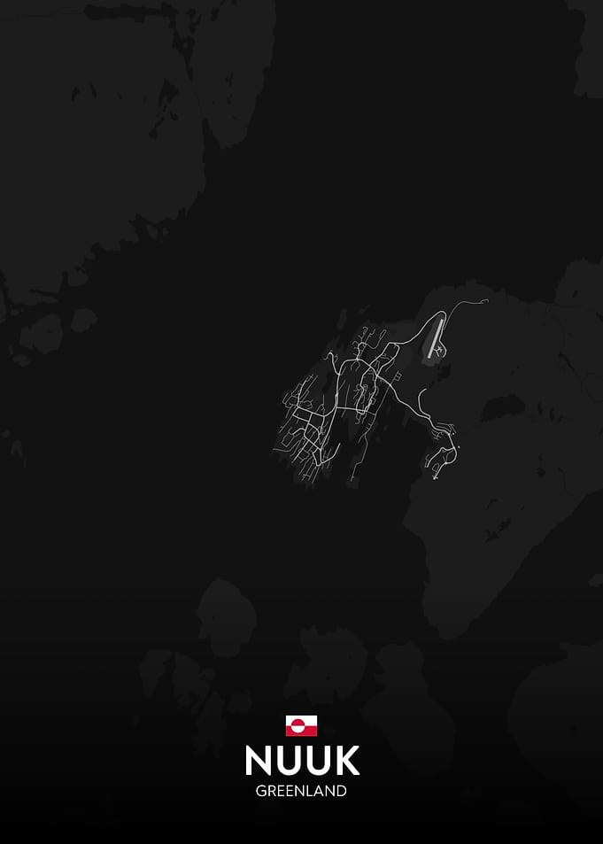 Nuuk GL