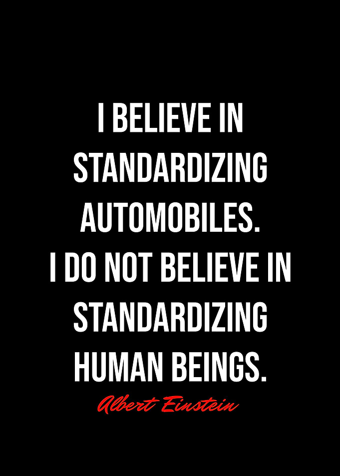 Albert Einstein Quotes